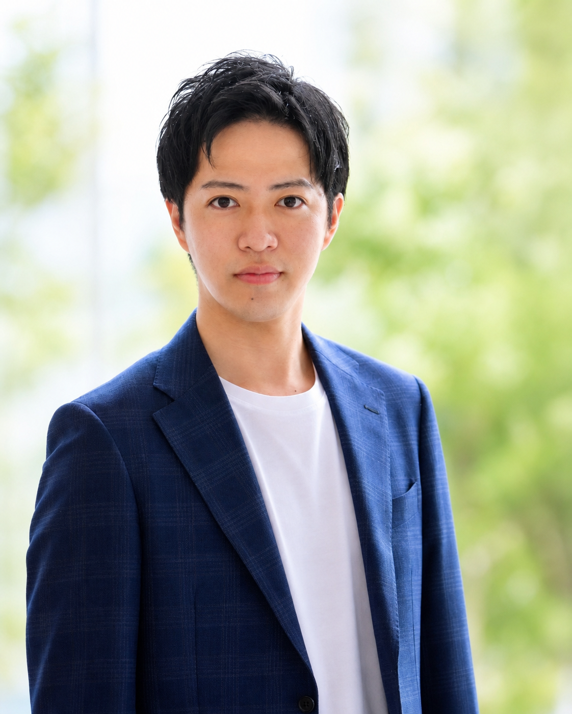 講師 北郷 拓郎